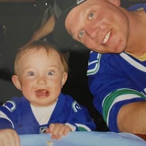 Meet your Posher, Cohen